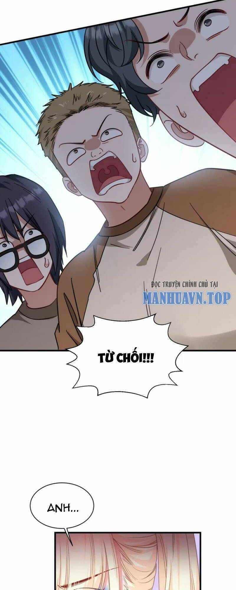 Bỏ Làm Simp Chúa, Ta Có Trong Tay Cả Tỉ Thần Hào: Chapter 62