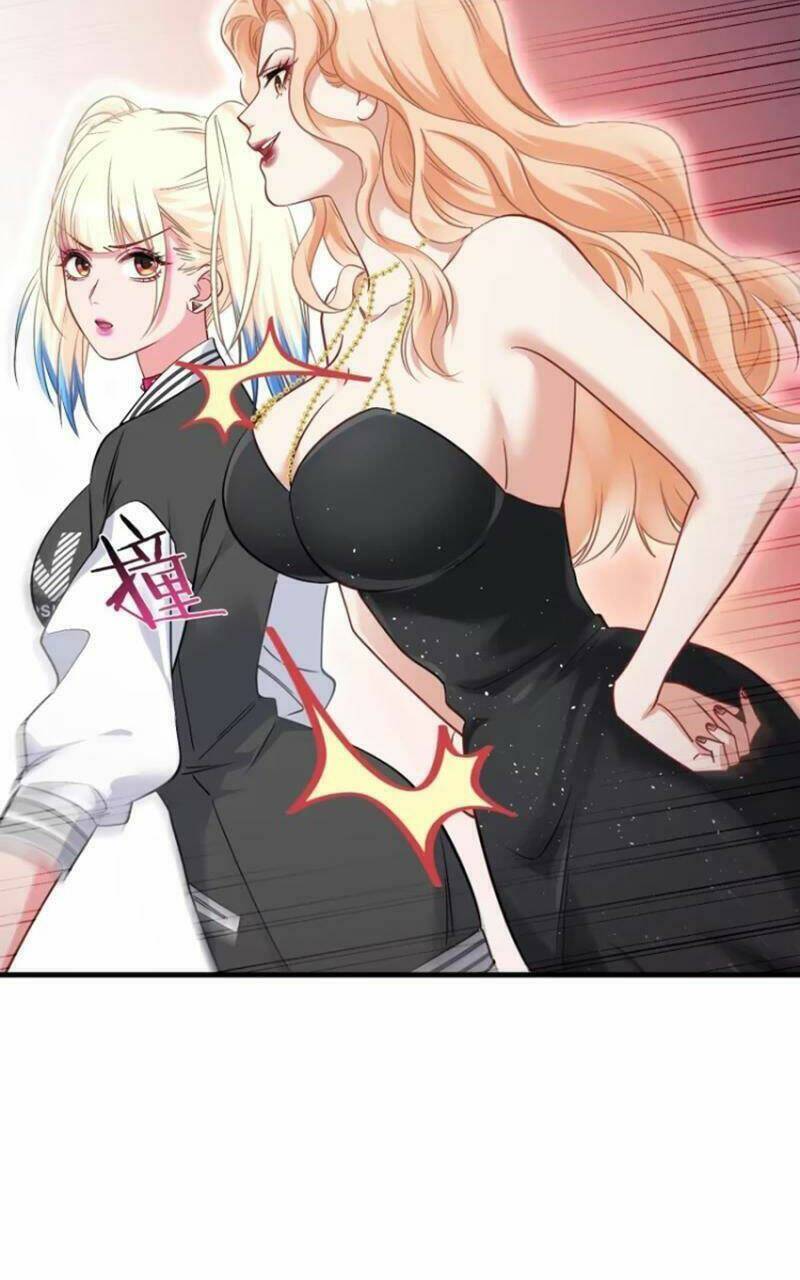 Bỏ Làm Simp Chúa, Ta Có Trong Tay Cả Tỉ Thần Hào: Chapter 62