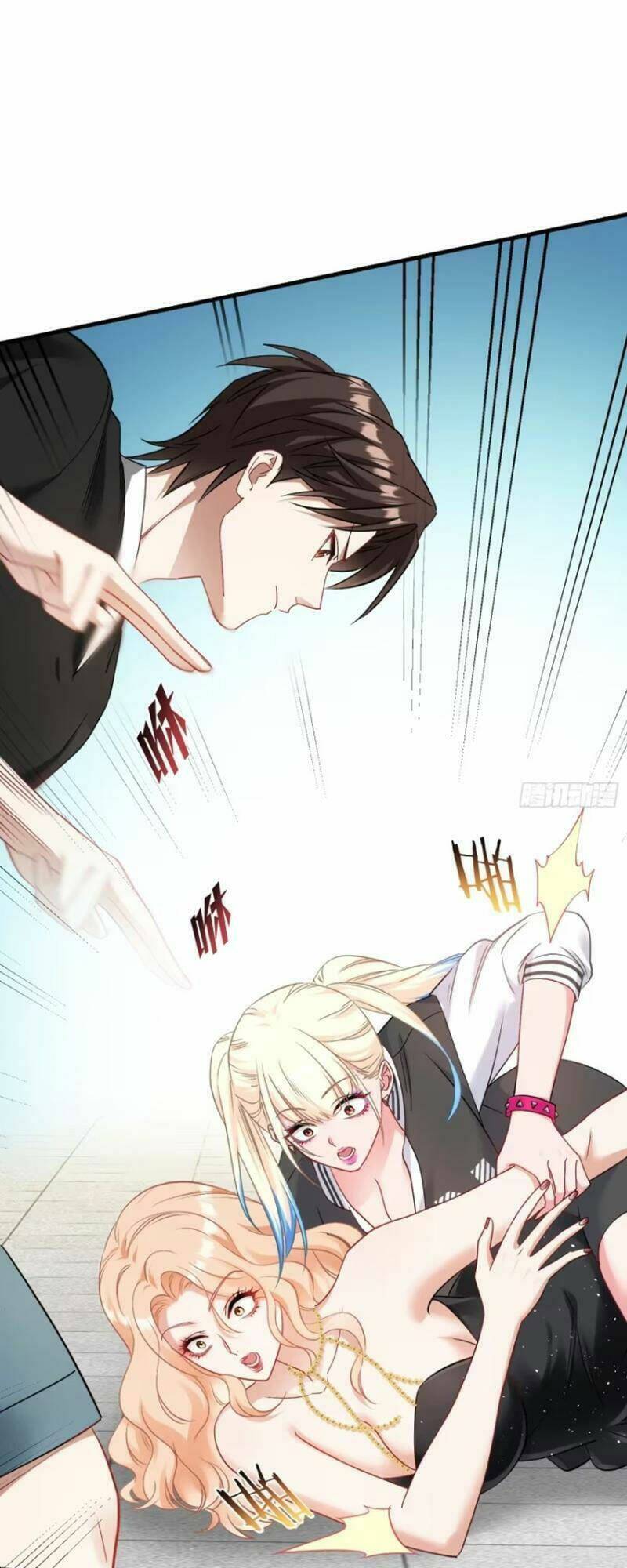 Bỏ Làm Simp Chúa, Ta Có Trong Tay Cả Tỉ Thần Hào: Chapter 62