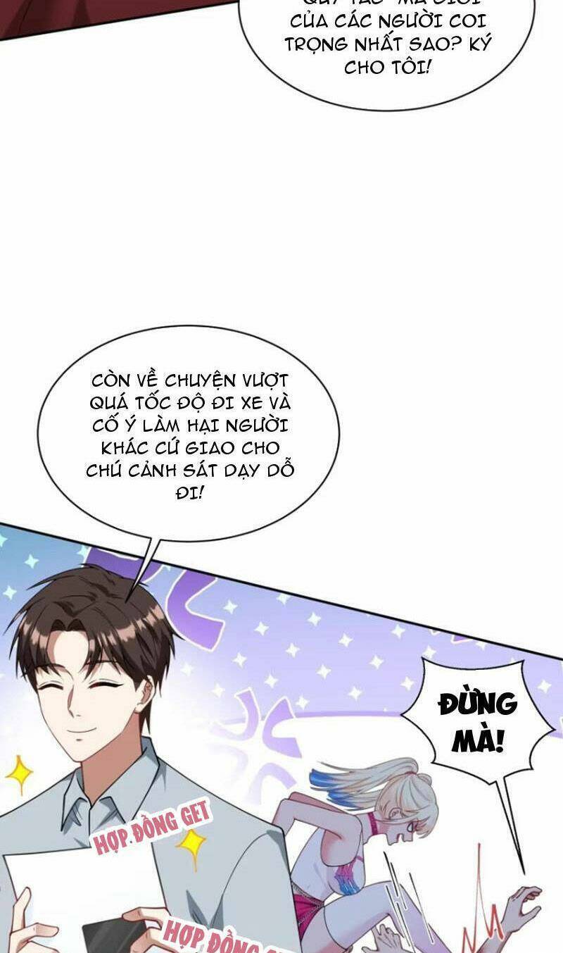 Bỏ Làm Simp Chúa, Ta Có Trong Tay Cả Tỉ Thần Hào: Chapter 62