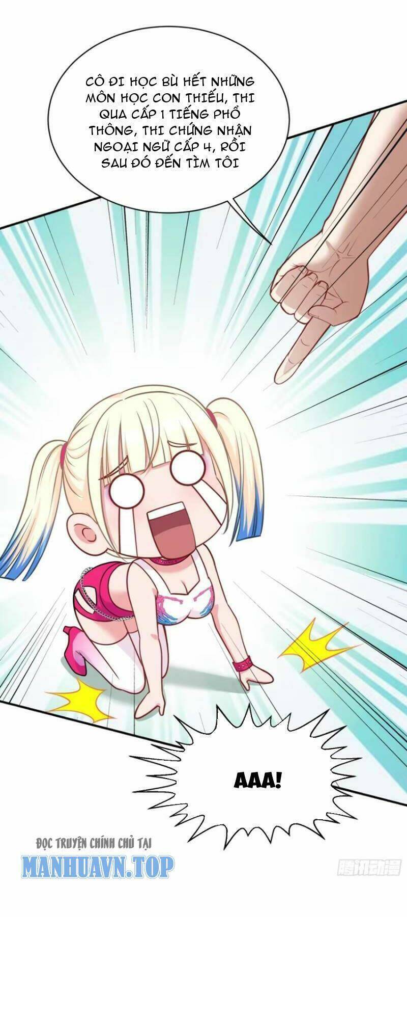 Bỏ Làm Simp Chúa, Ta Có Trong Tay Cả Tỉ Thần Hào: Chapter 63