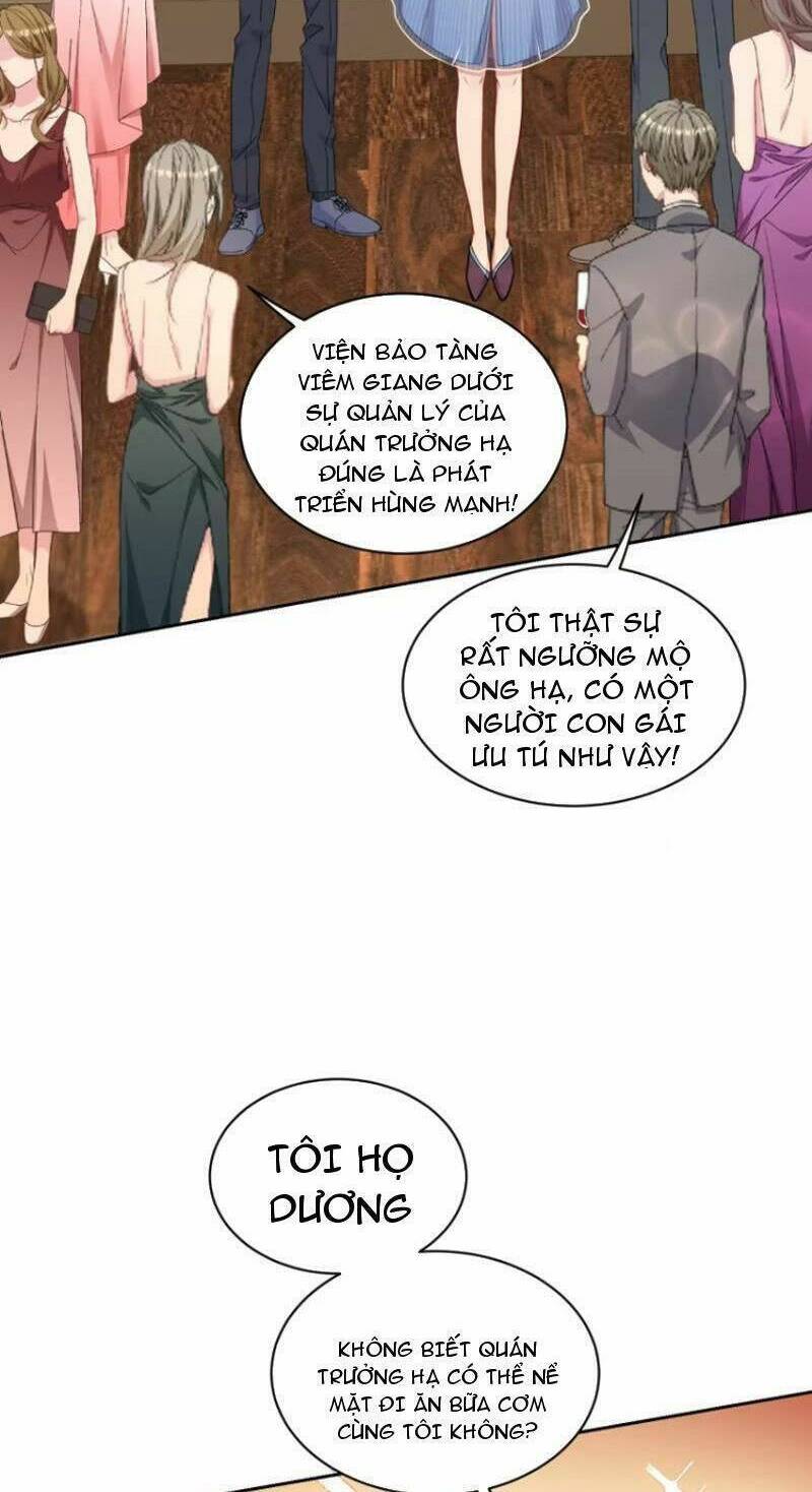 Bỏ Làm Simp Chúa, Ta Có Trong Tay Cả Tỉ Thần Hào: Chapter 63