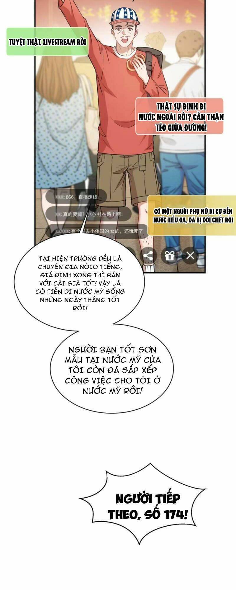Bỏ Làm Simp Chúa, Ta Có Trong Tay Cả Tỉ Thần Hào: Chapter 63