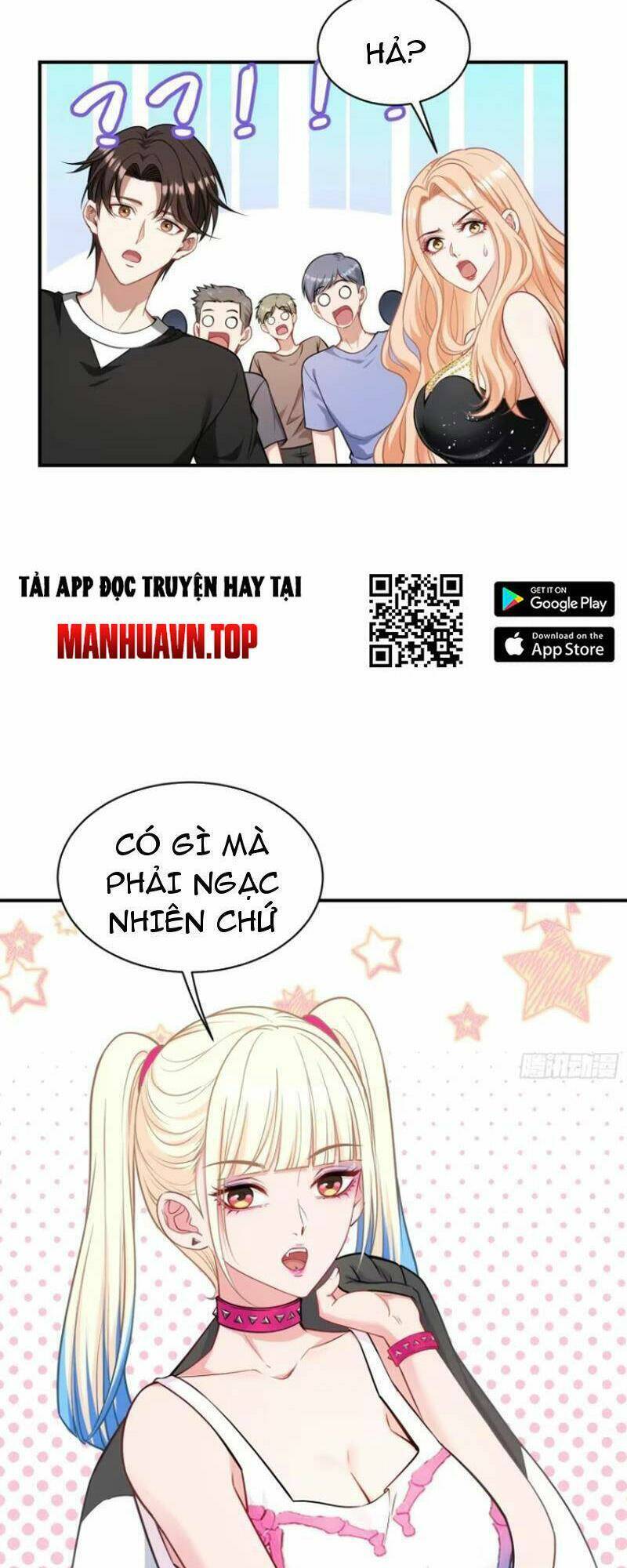 Bỏ Làm Simp Chúa, Ta Có Trong Tay Cả Tỉ Thần Hào: Chapter 63