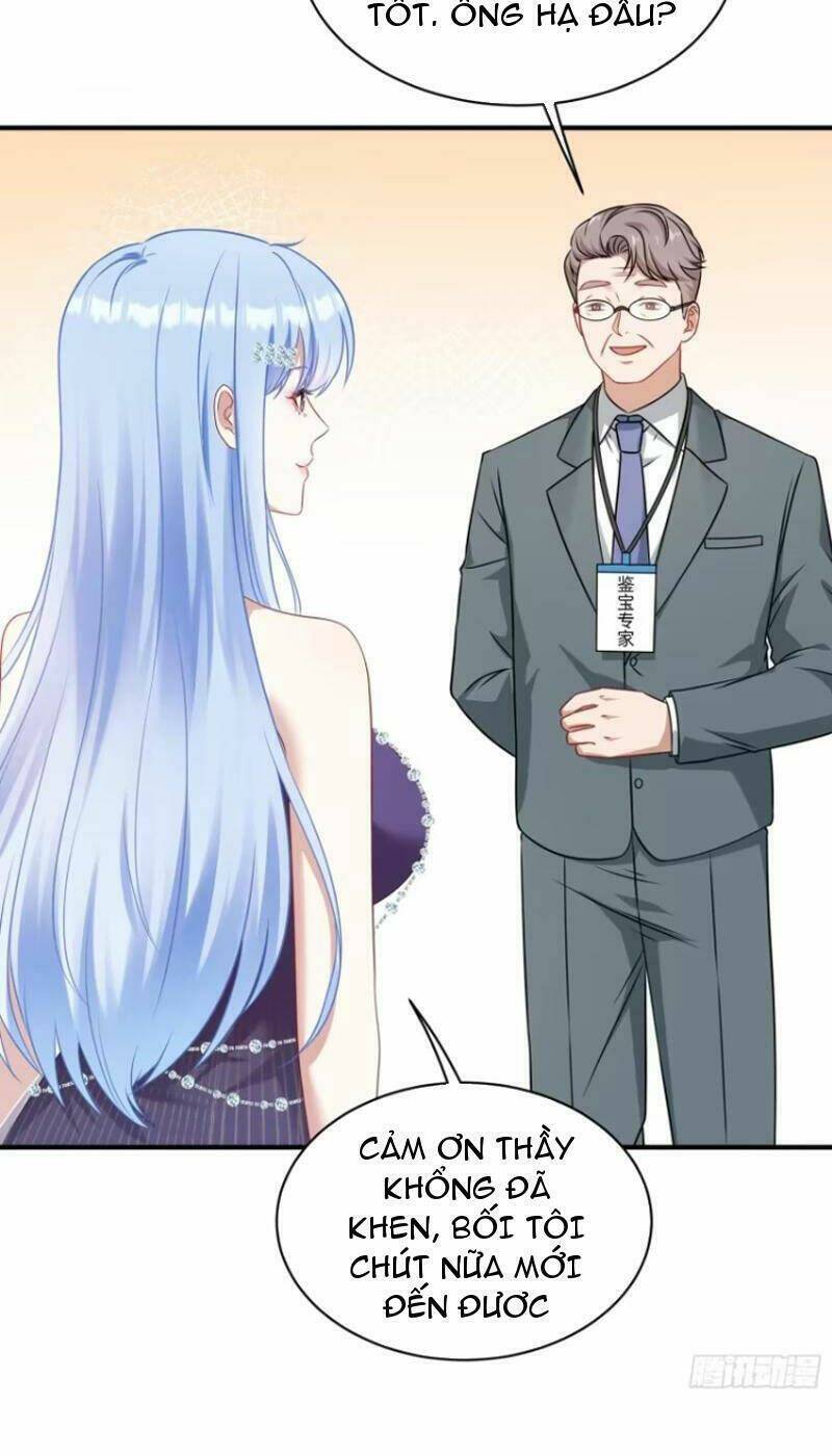 Bỏ Làm Simp Chúa, Ta Có Trong Tay Cả Tỉ Thần Hào: Chapter 63