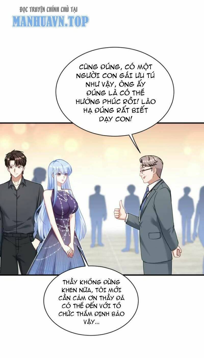 Bỏ Làm Simp Chúa, Ta Có Trong Tay Cả Tỉ Thần Hào: Chapter 63