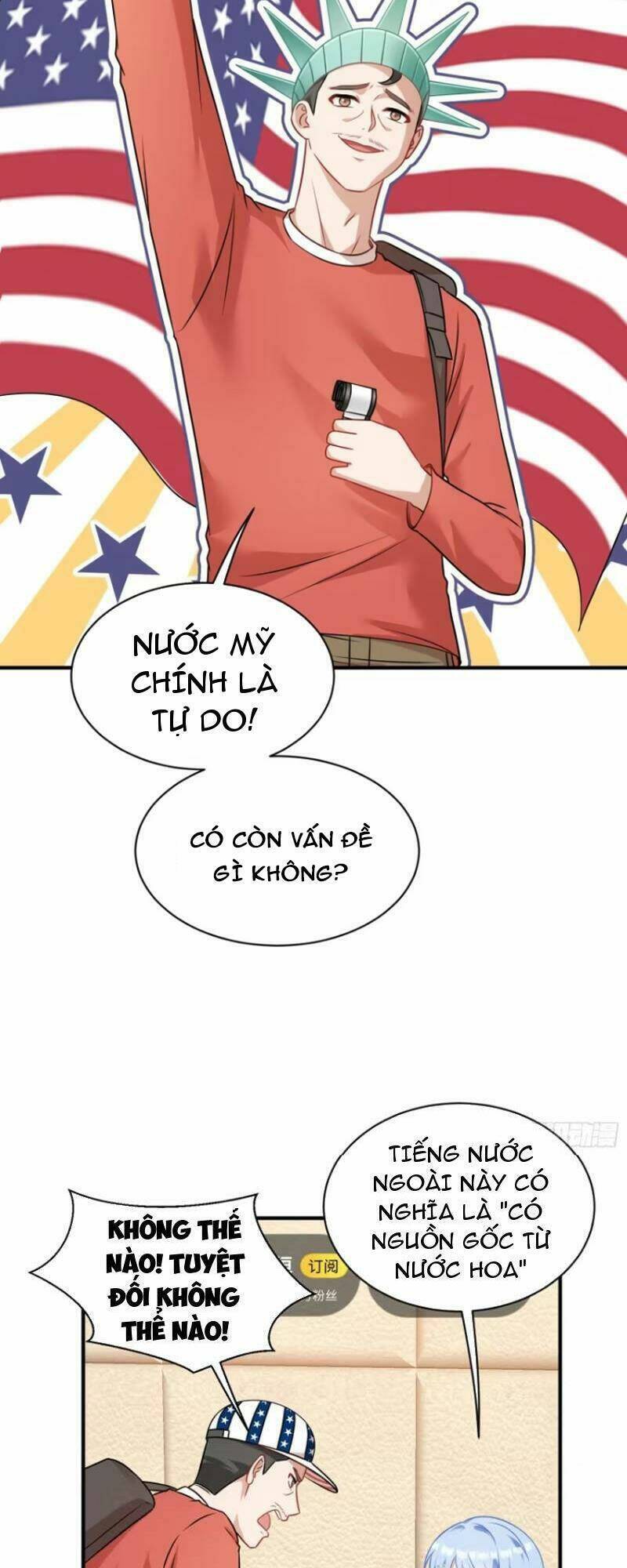 Bỏ Làm Simp Chúa, Ta Có Trong Tay Cả Tỉ Thần Hào: Chapter 63