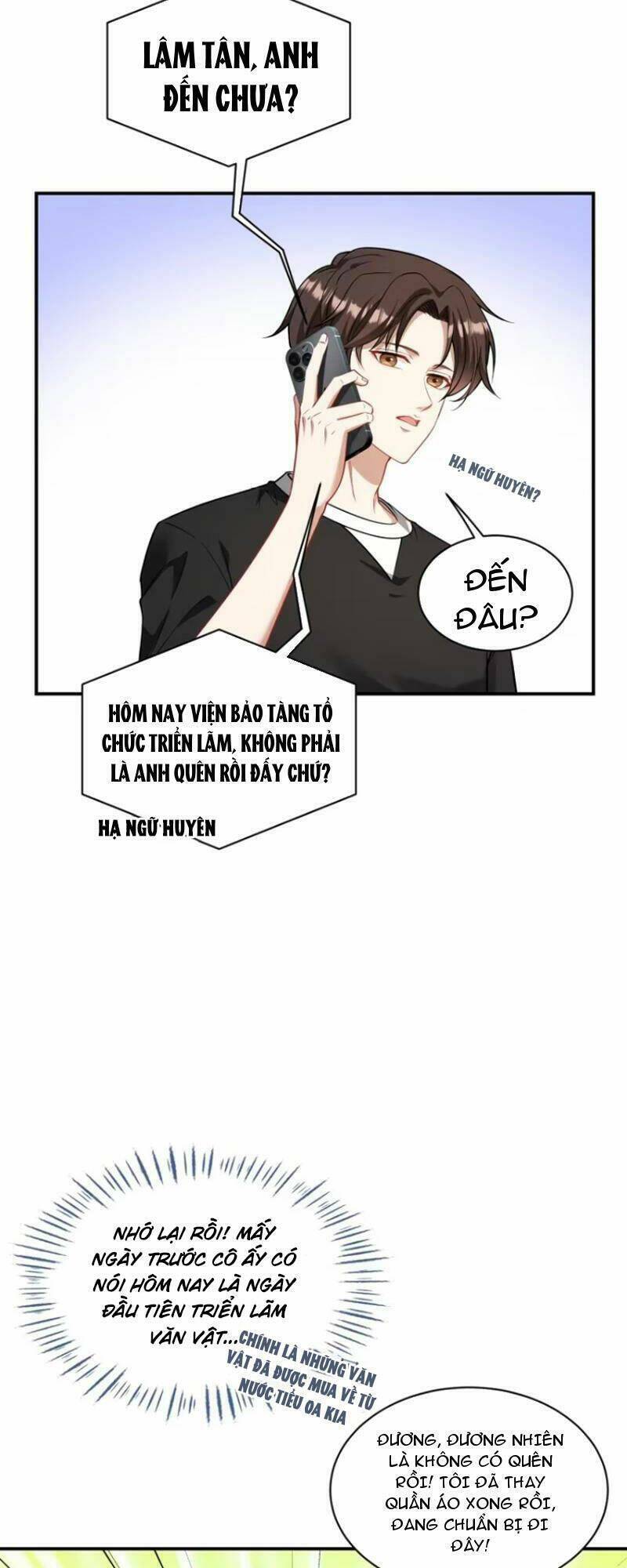 Bỏ Làm Simp Chúa, Ta Có Trong Tay Cả Tỉ Thần Hào: Chapter 63