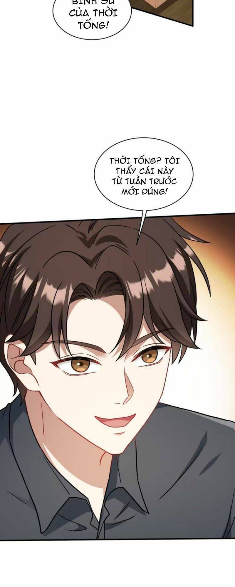 Bỏ Làm Simp Chúa, Ta Có Trong Tay Cả Tỉ Thần Hào: Chapter 64