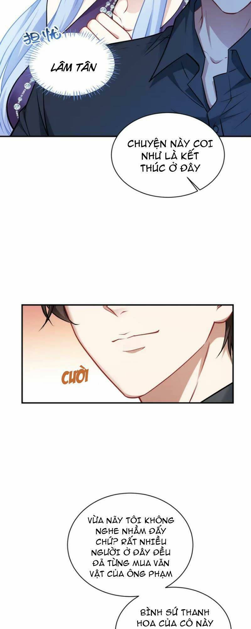 Bỏ Làm Simp Chúa, Ta Có Trong Tay Cả Tỉ Thần Hào: Chapter 64