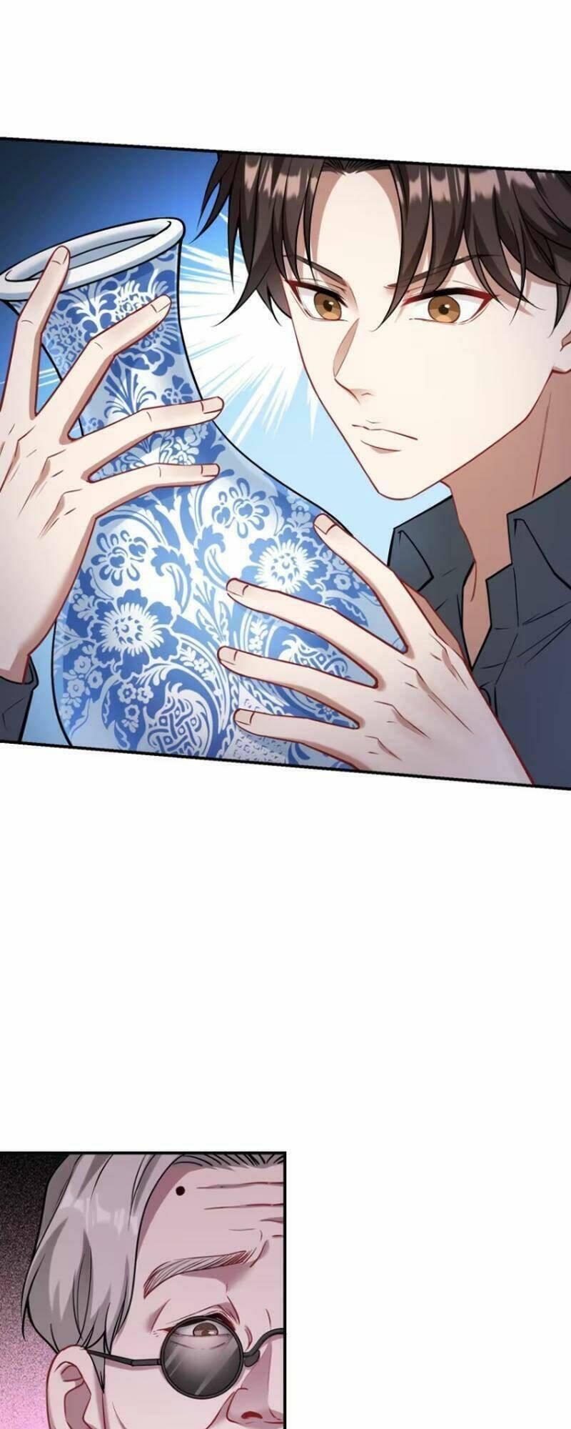 Bỏ Làm Simp Chúa, Ta Có Trong Tay Cả Tỉ Thần Hào: Chapter 64