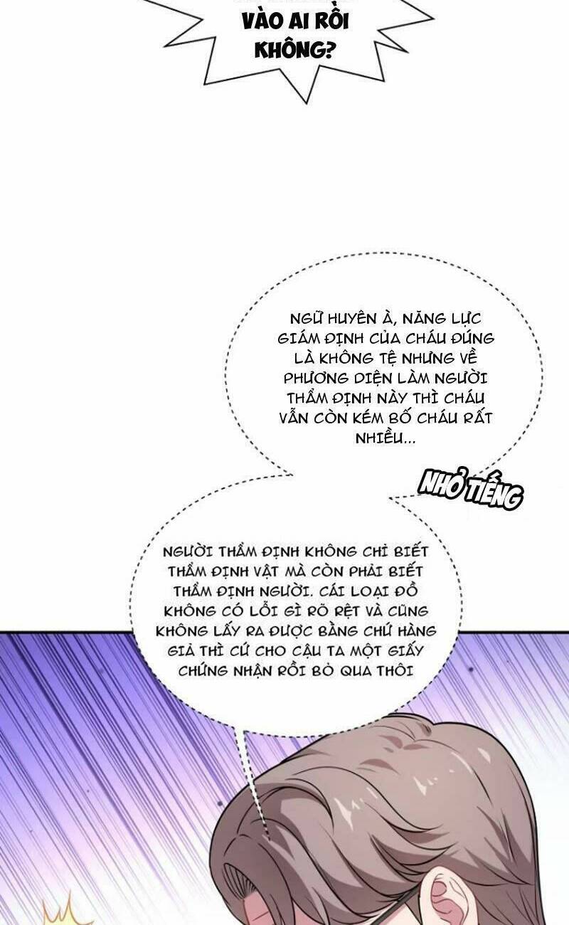 Bỏ Làm Simp Chúa, Ta Có Trong Tay Cả Tỉ Thần Hào: Chapter 64