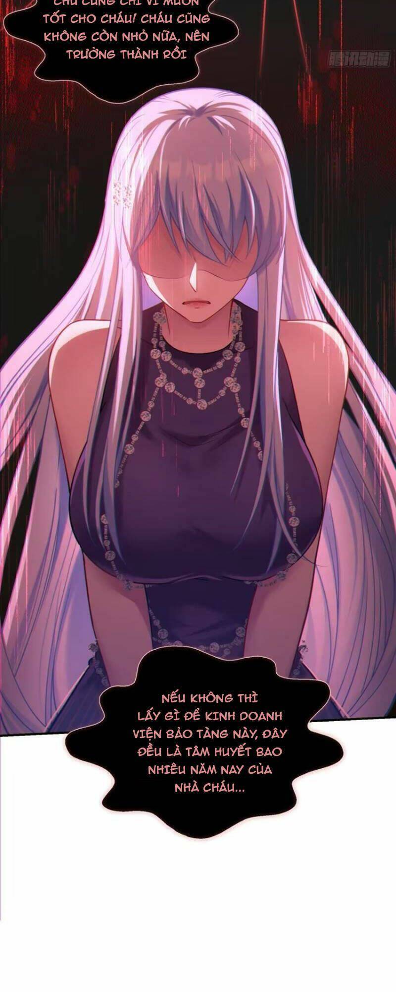 Bỏ Làm Simp Chúa, Ta Có Trong Tay Cả Tỉ Thần Hào: Chapter 64
