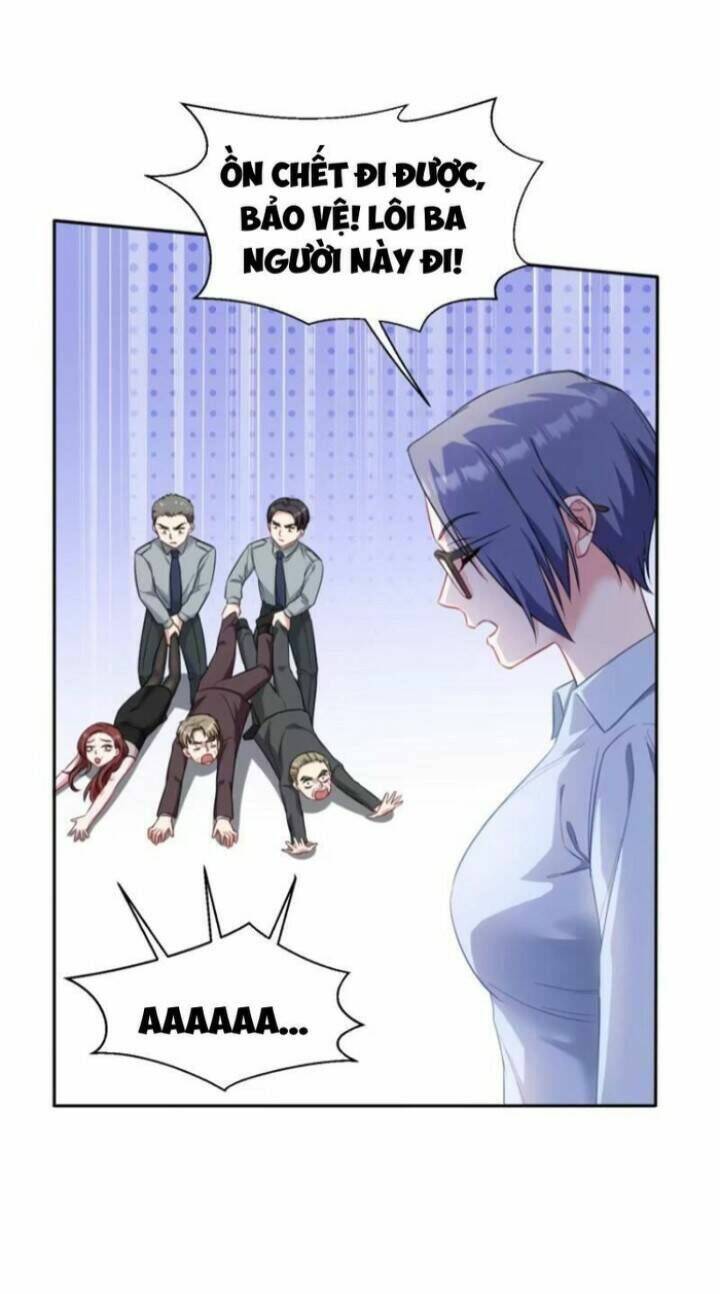 Bỏ Làm Simp Chúa, Ta Có Trong Tay Cả Tỉ Thần Hào: Chapter 65