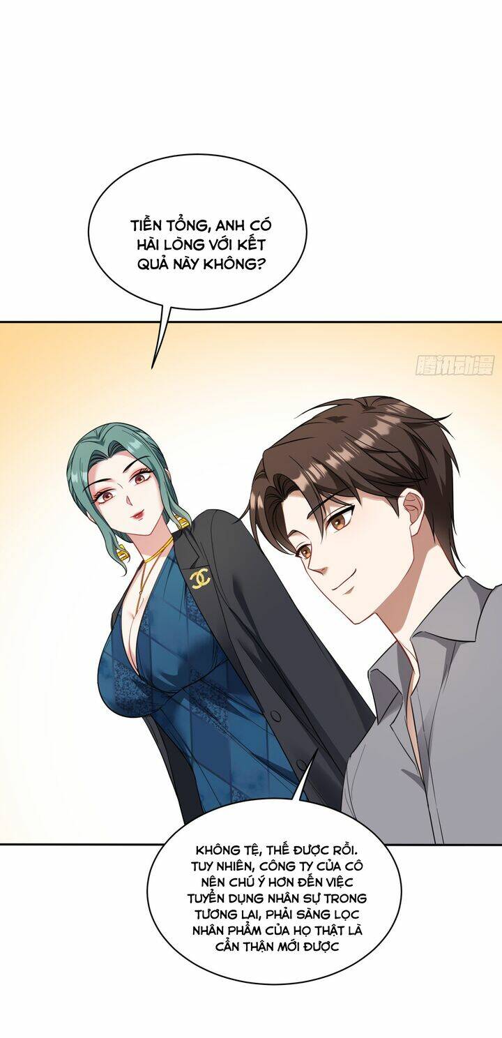 Bỏ Làm Simp Chúa, Ta Có Trong Tay Cả Tỉ Thần Hào: Chapter 65
