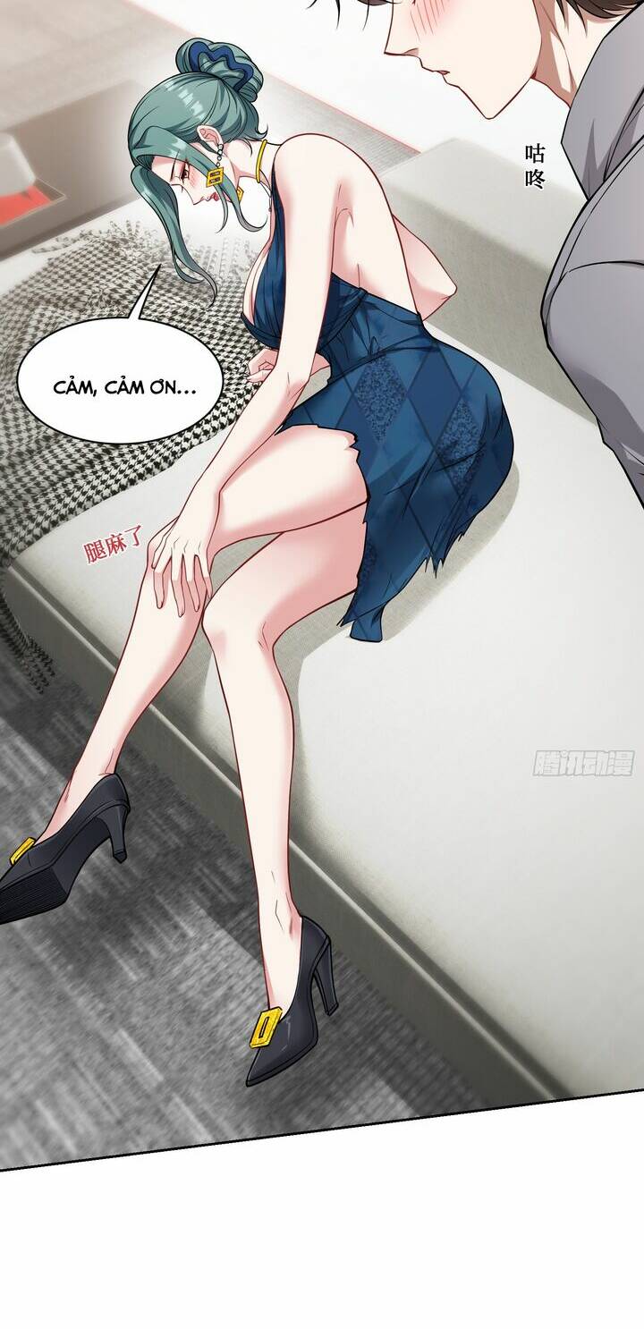 Bỏ Làm Simp Chúa, Ta Có Trong Tay Cả Tỉ Thần Hào: Chapter 65