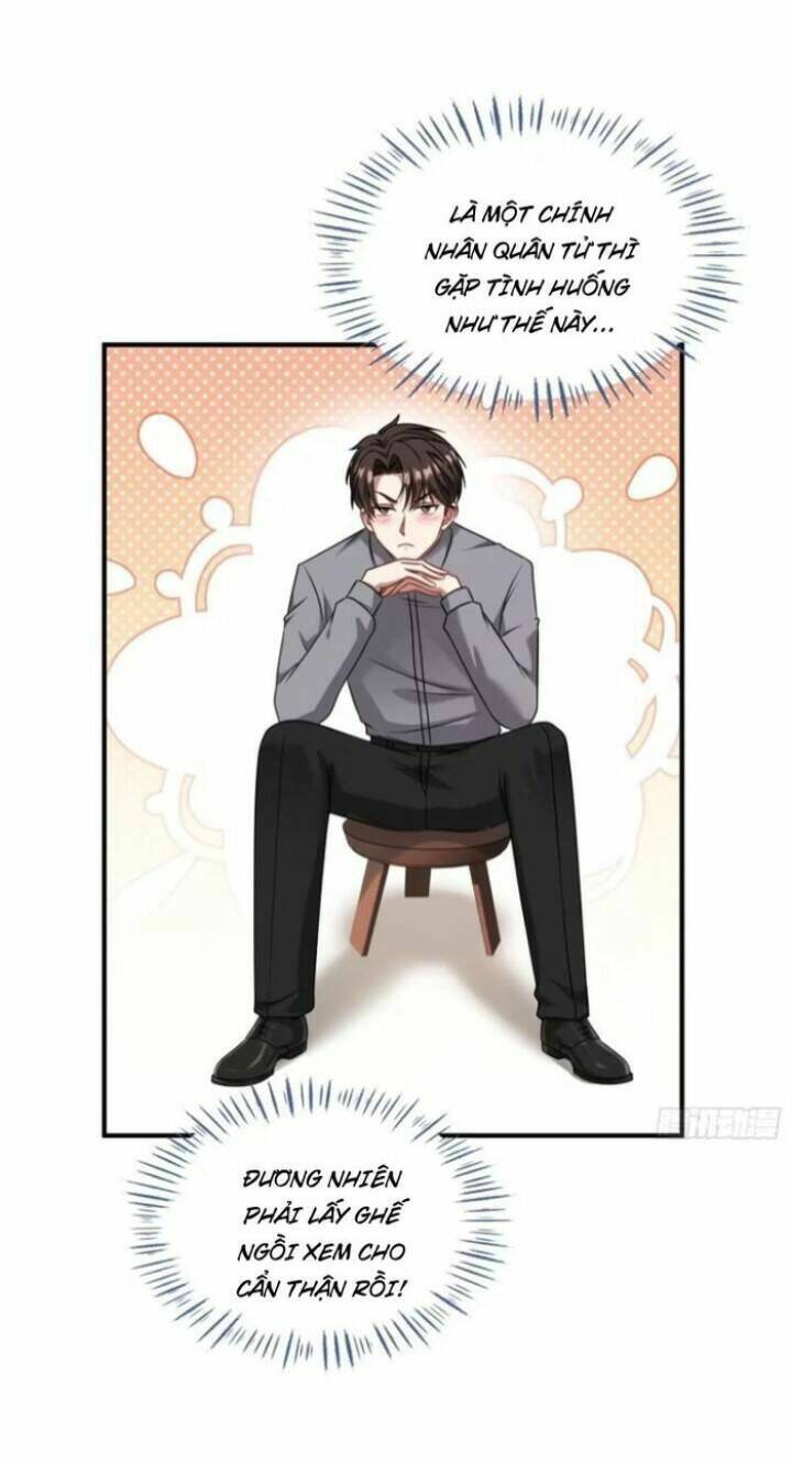 Bỏ Làm Simp Chúa, Ta Có Trong Tay Cả Tỉ Thần Hào: Chapter 65