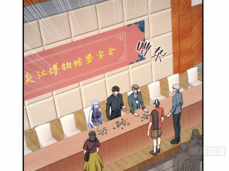 Bỏ Làm Simp Chúa, Ta Có Trong Tay Cả Tỉ Thần Hào: Chapter 66