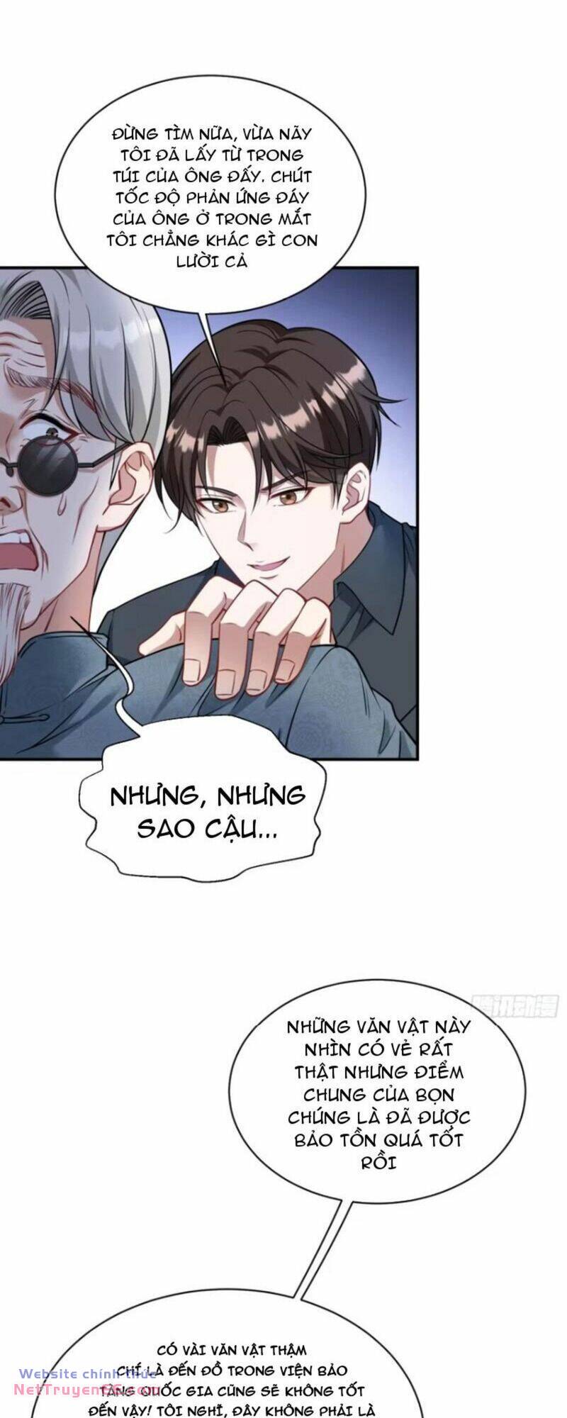 Bỏ Làm Simp Chúa, Ta Có Trong Tay Cả Tỉ Thần Hào: Chapter 66