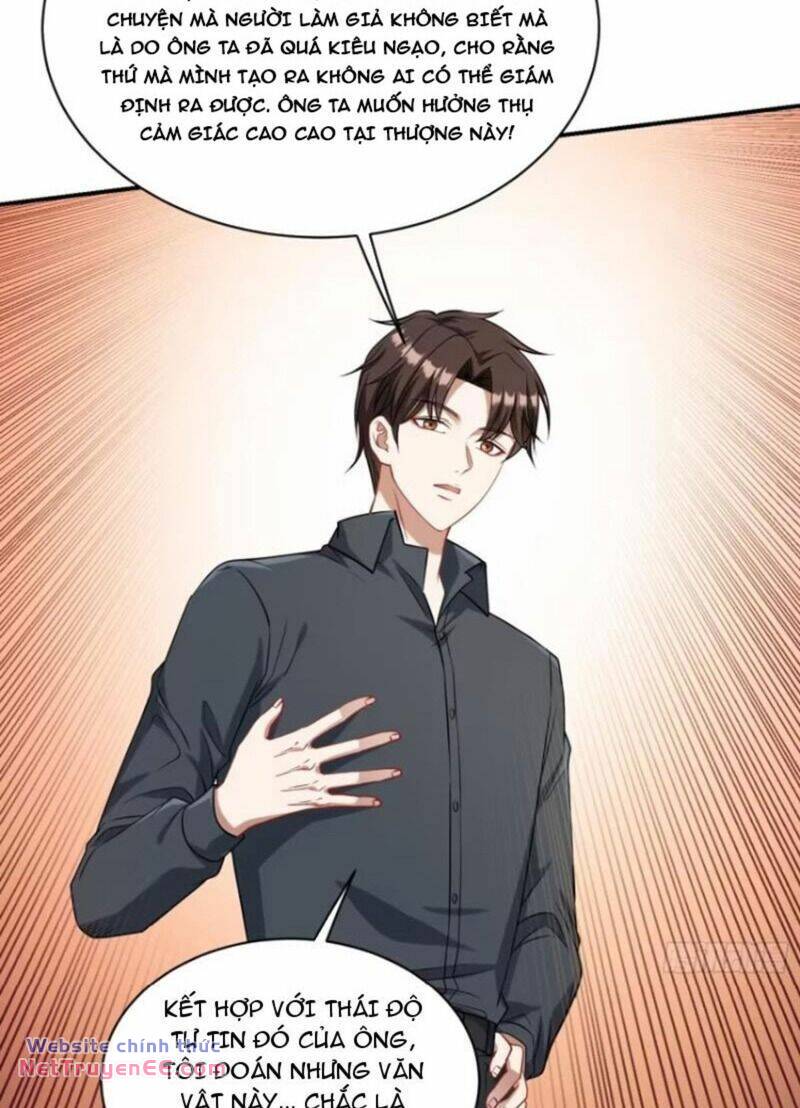 Bỏ Làm Simp Chúa, Ta Có Trong Tay Cả Tỉ Thần Hào: Chapter 66