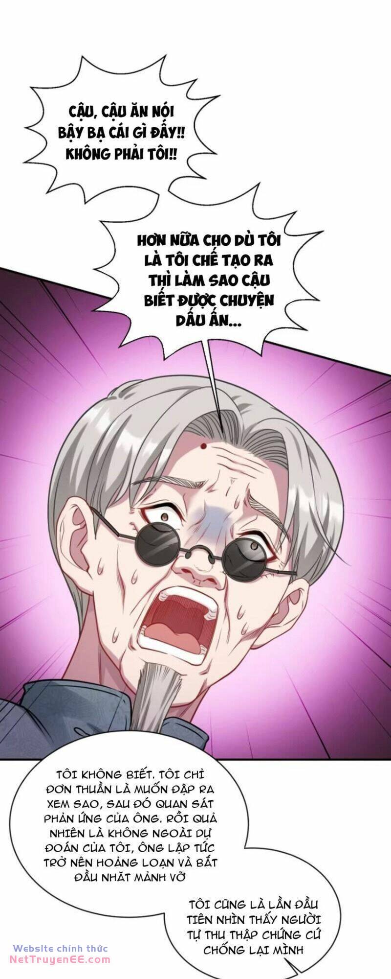 Bỏ Làm Simp Chúa, Ta Có Trong Tay Cả Tỉ Thần Hào: Chapter 66