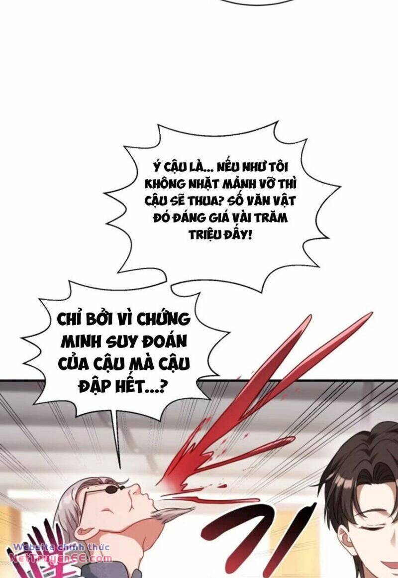 Bỏ Làm Simp Chúa, Ta Có Trong Tay Cả Tỉ Thần Hào: Chapter 66