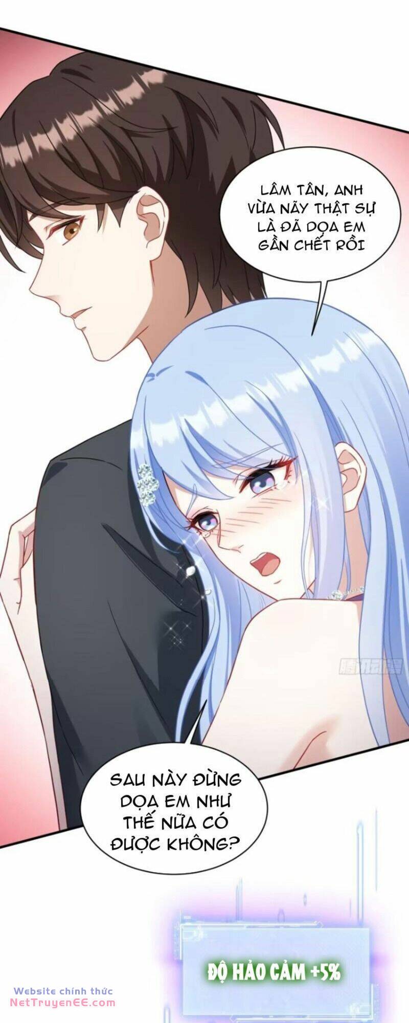 Bỏ Làm Simp Chúa, Ta Có Trong Tay Cả Tỉ Thần Hào: Chapter 66