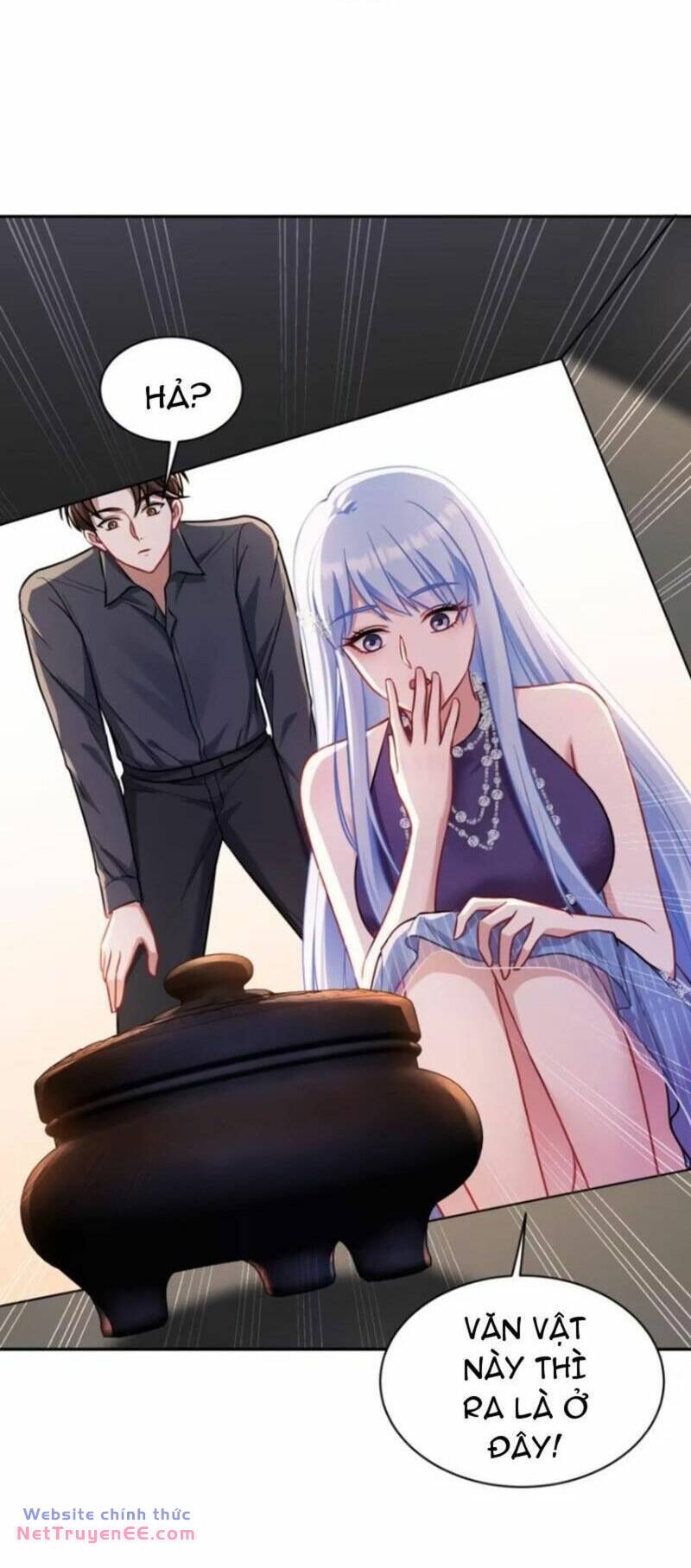 Bỏ Làm Simp Chúa, Ta Có Trong Tay Cả Tỉ Thần Hào: Chapter 66