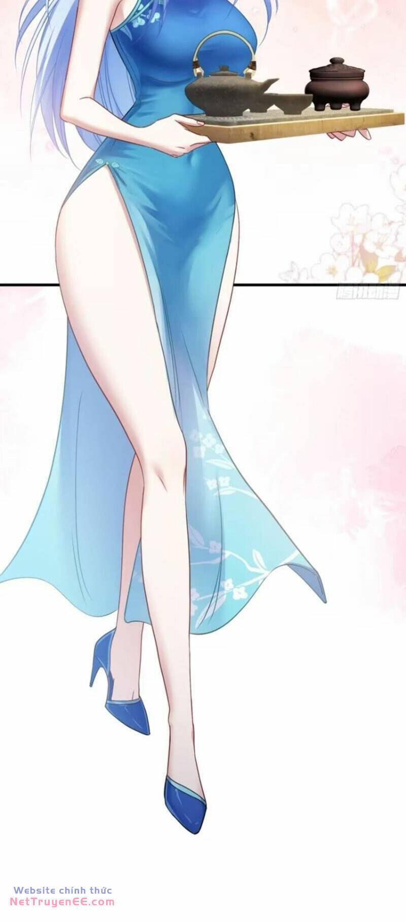 Bỏ Làm Simp Chúa, Ta Có Trong Tay Cả Tỉ Thần Hào: Chapter 66