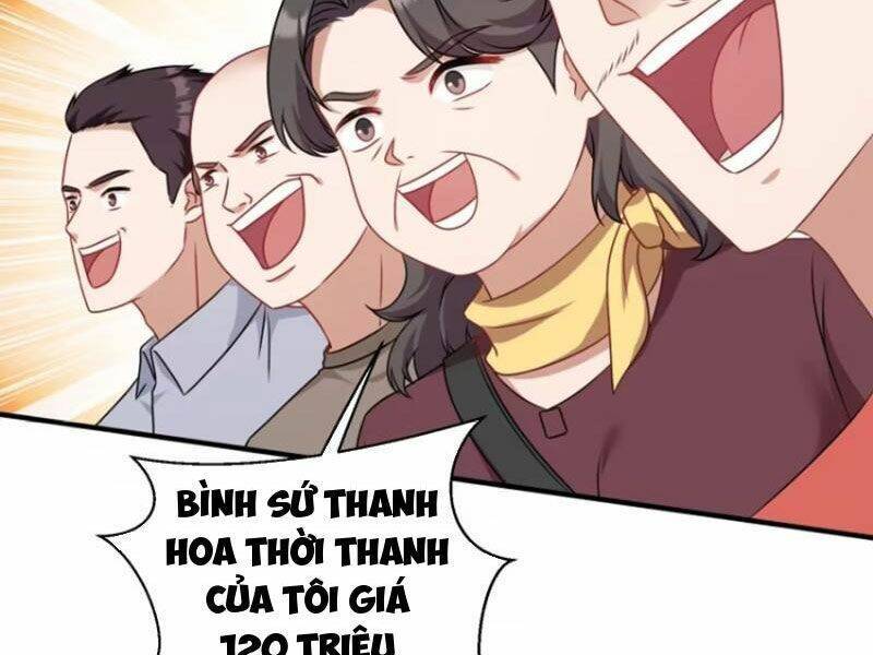 Bỏ Làm Simp Chúa, Ta Có Trong Tay Cả Tỉ Thần Hào: Chapter 66