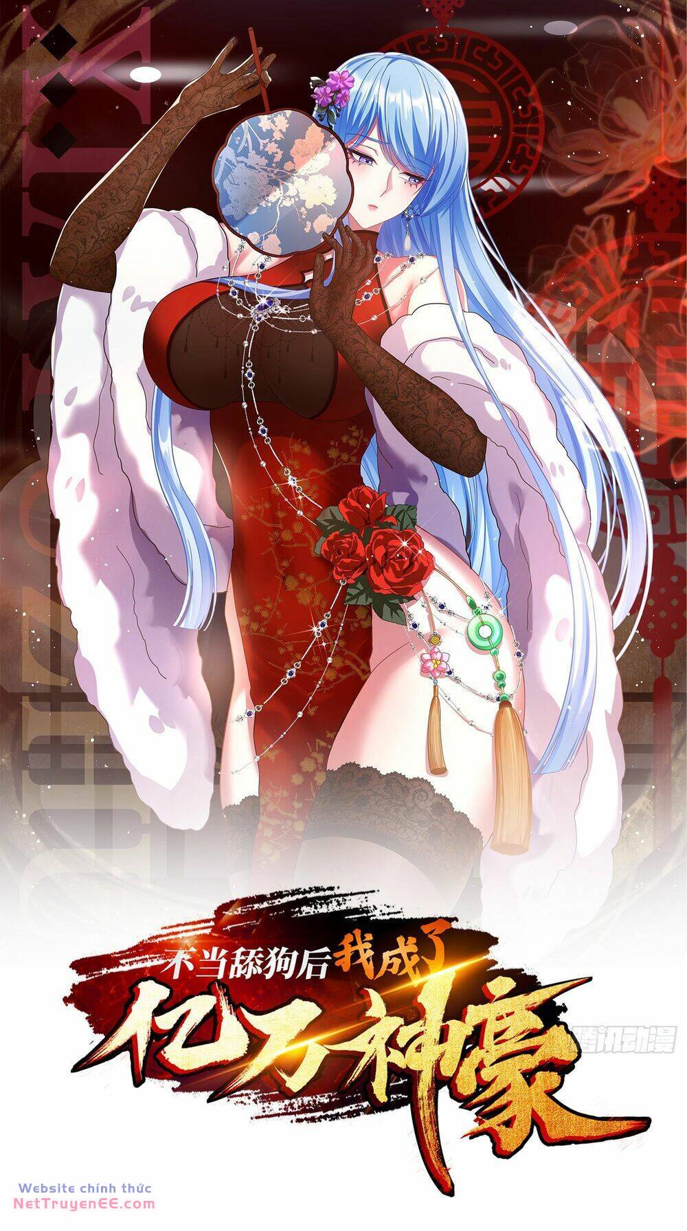 Bỏ Làm Simp Chúa, Ta Có Trong Tay Cả Tỉ Thần Hào: Chapter 67