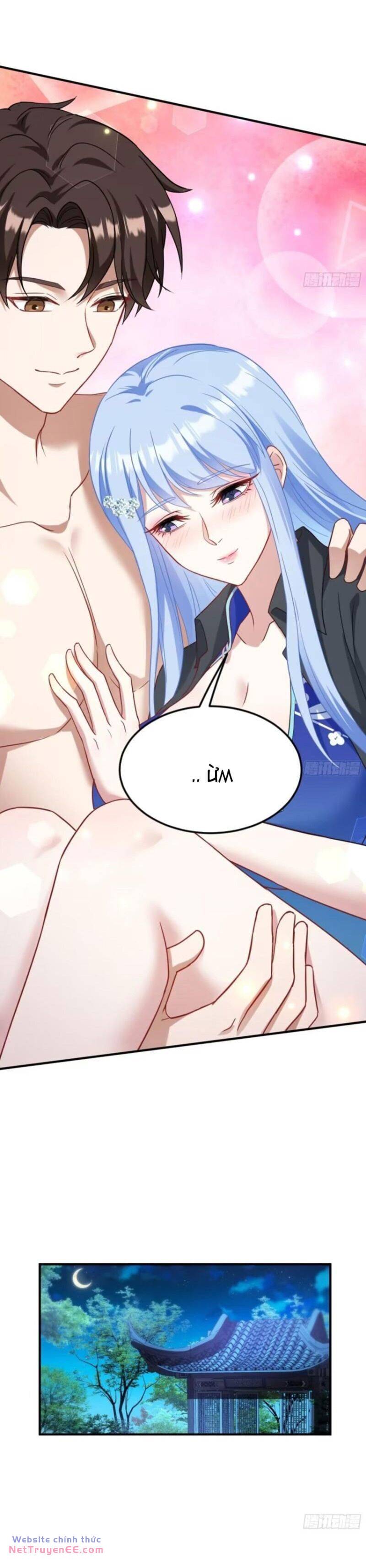 Bỏ Làm Simp Chúa, Ta Có Trong Tay Cả Tỉ Thần Hào: Chapter 67