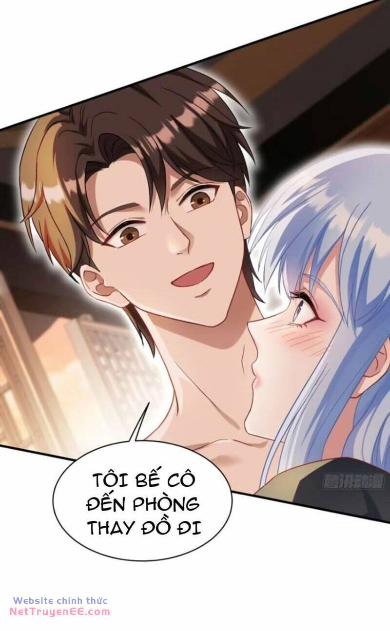 Bỏ Làm Simp Chúa, Ta Có Trong Tay Cả Tỉ Thần Hào: Chapter 67