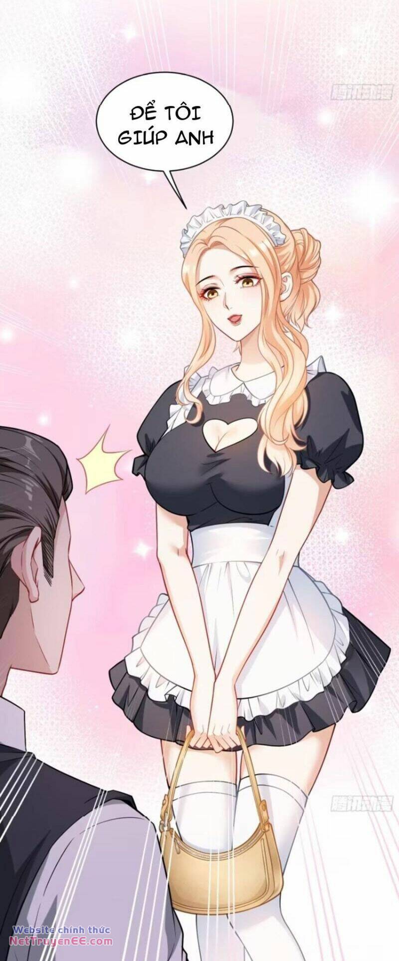 Bỏ Làm Simp Chúa, Ta Có Trong Tay Cả Tỉ Thần Hào: Chapter 67
