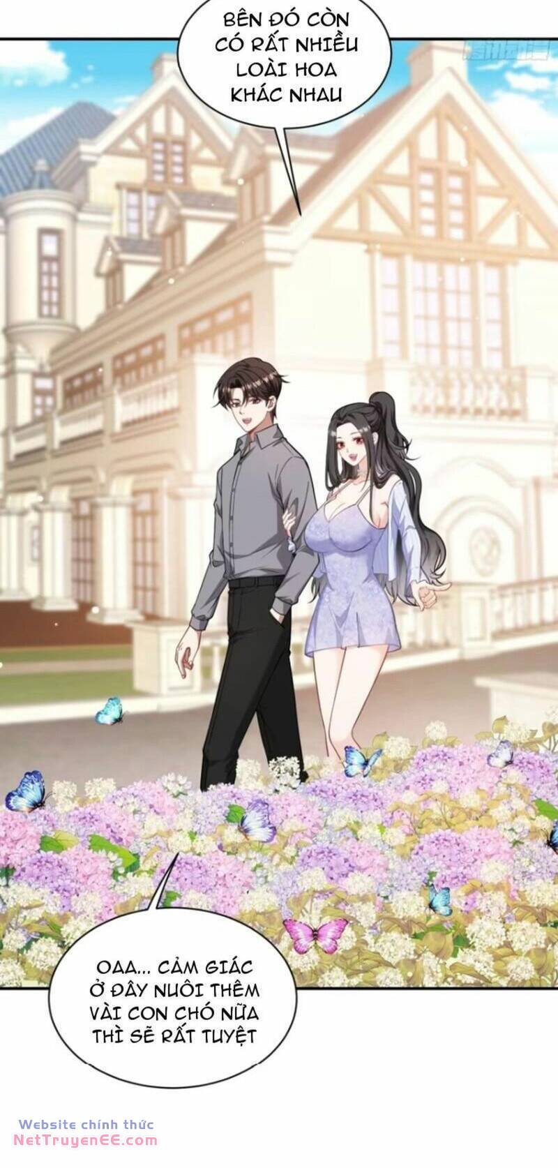 Bỏ Làm Simp Chúa, Ta Có Trong Tay Cả Tỉ Thần Hào: Chapter 67