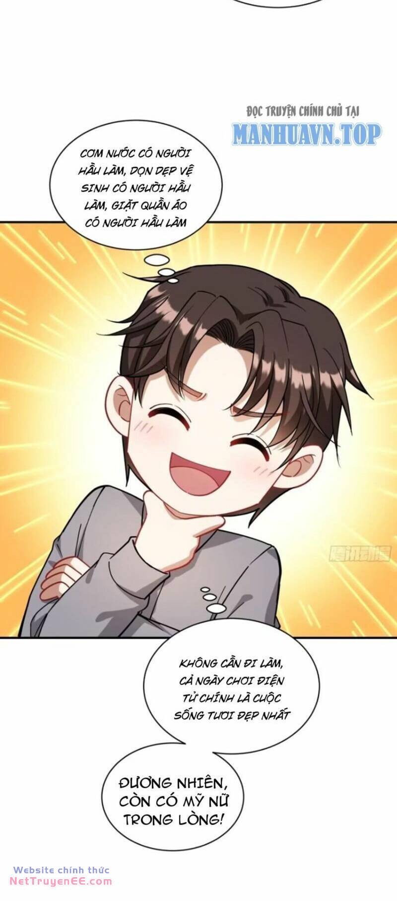 Bỏ Làm Simp Chúa, Ta Có Trong Tay Cả Tỉ Thần Hào: Chapter 67