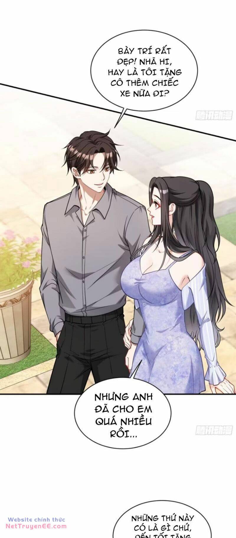Bỏ Làm Simp Chúa, Ta Có Trong Tay Cả Tỉ Thần Hào: Chapter 67
