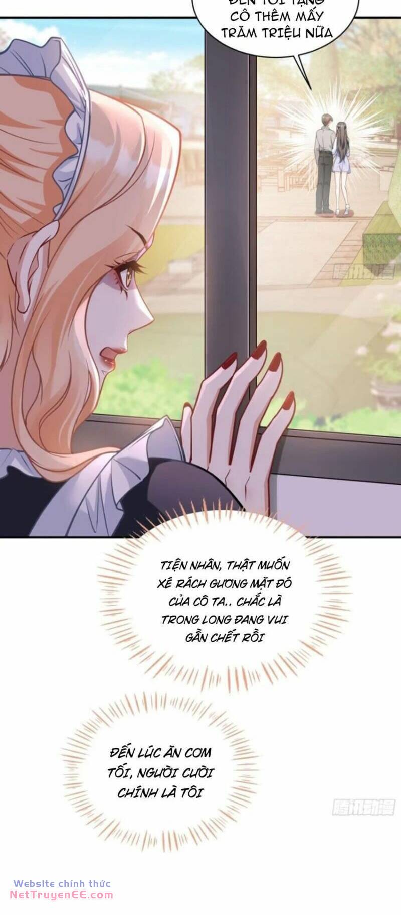 Bỏ Làm Simp Chúa, Ta Có Trong Tay Cả Tỉ Thần Hào: Chapter 67