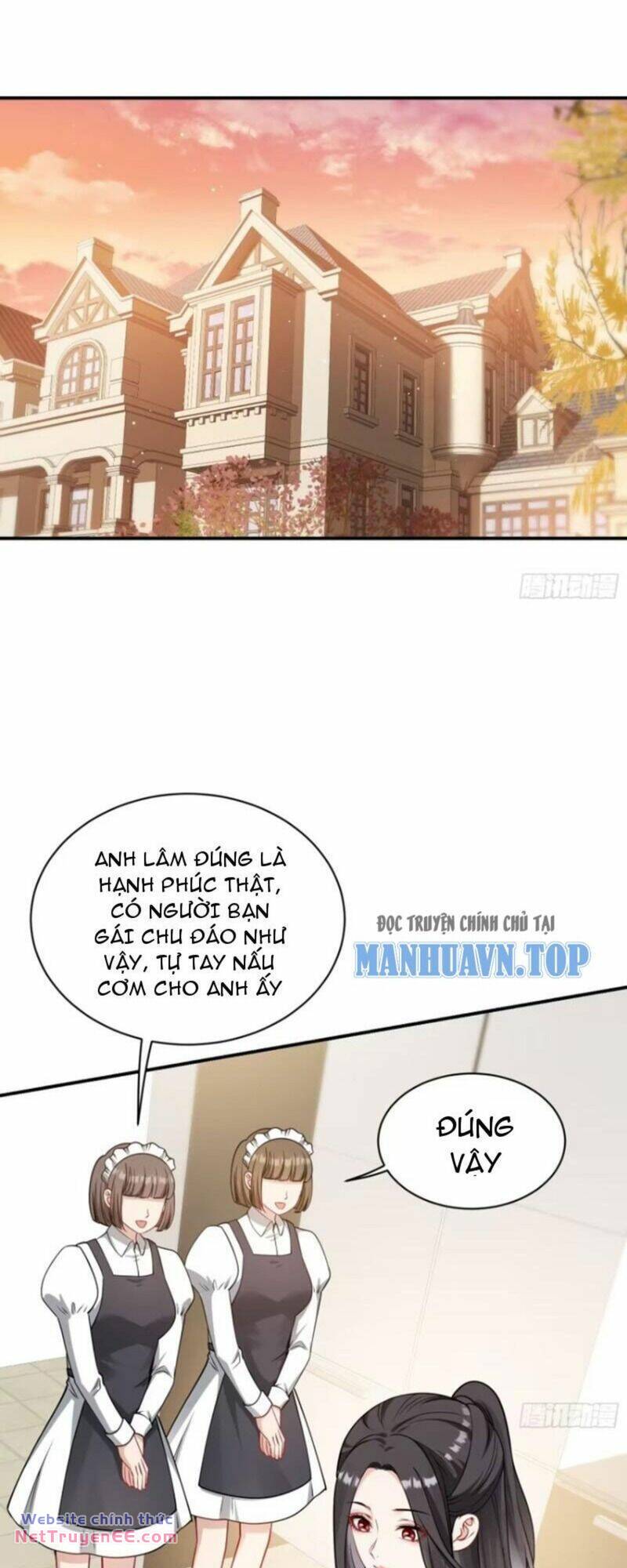 Bỏ Làm Simp Chúa, Ta Có Trong Tay Cả Tỉ Thần Hào: Chapter 67