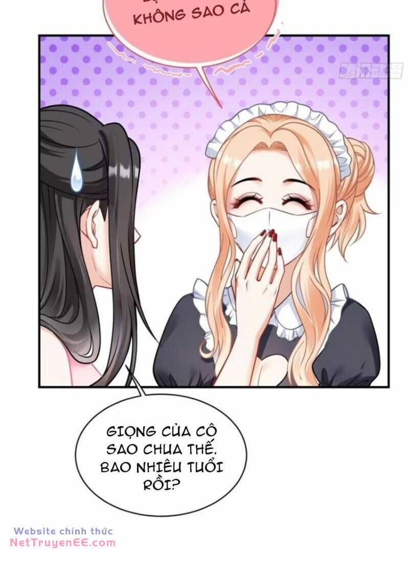 Bỏ Làm Simp Chúa, Ta Có Trong Tay Cả Tỉ Thần Hào: Chapter 67