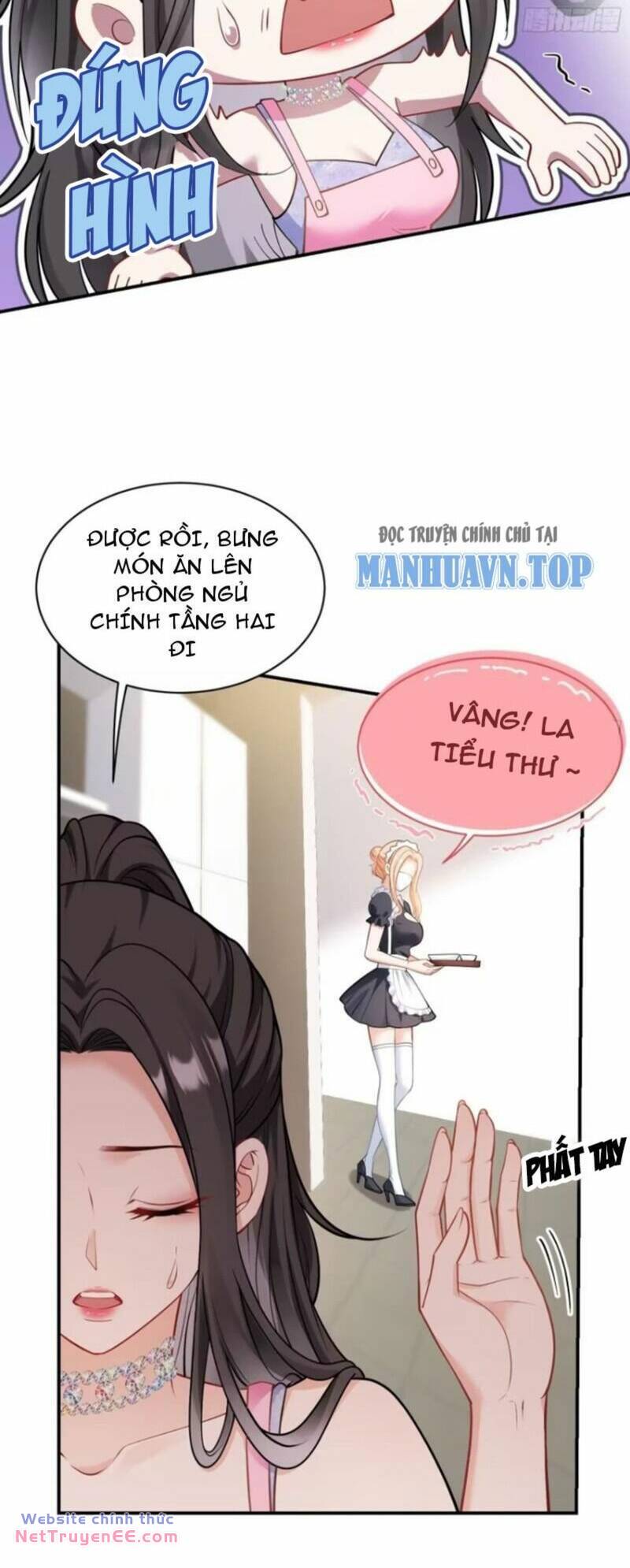 Bỏ Làm Simp Chúa, Ta Có Trong Tay Cả Tỉ Thần Hào: Chapter 67