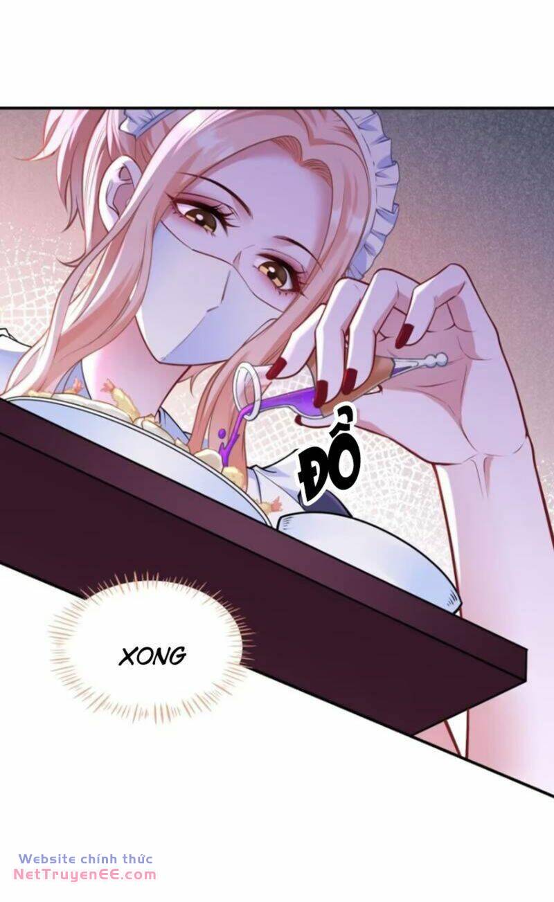 Bỏ Làm Simp Chúa, Ta Có Trong Tay Cả Tỉ Thần Hào: Chapter 67