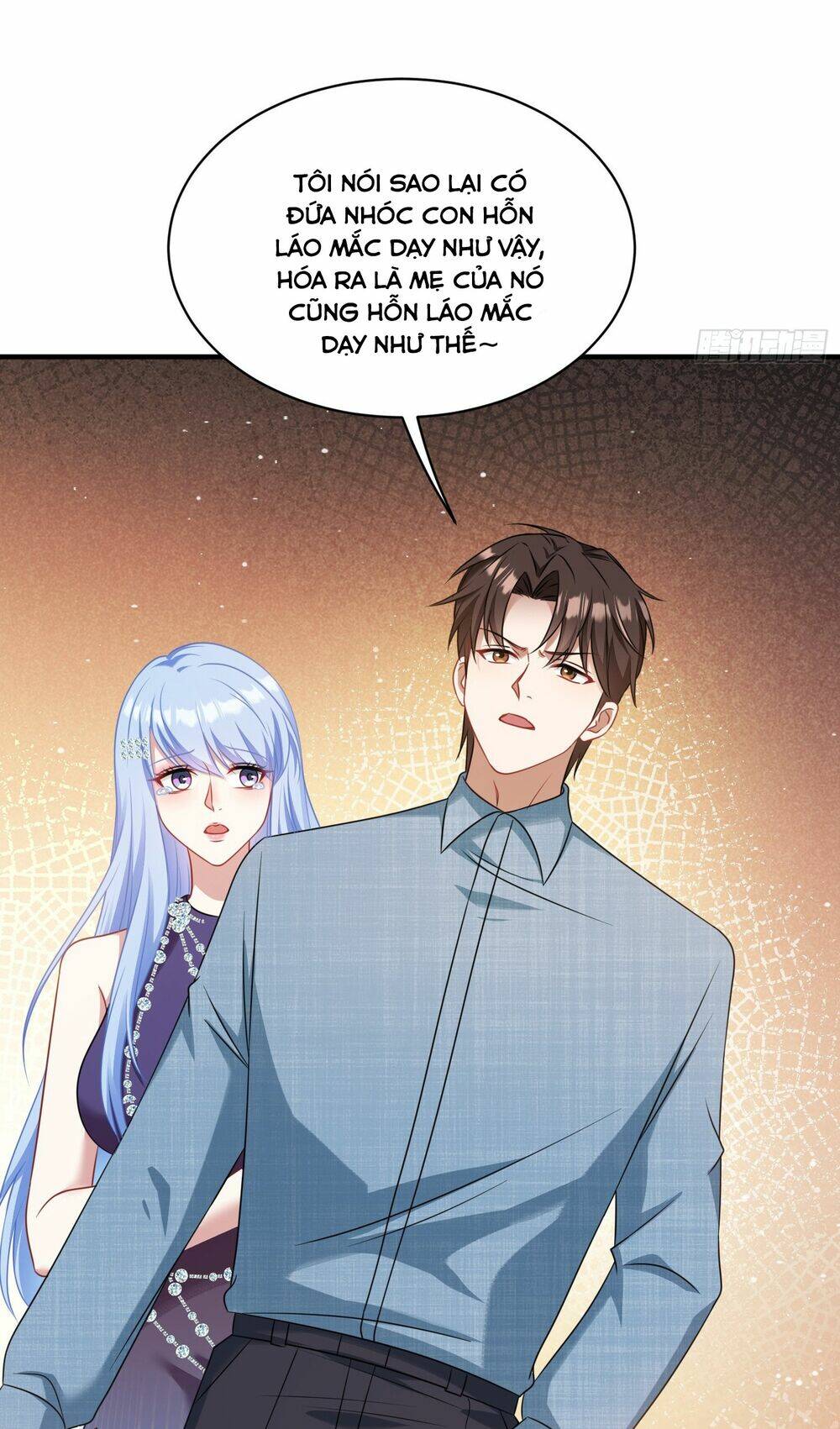 Bỏ Làm Simp Chúa, Ta Có Trong Tay Cả Tỉ Thần Hào: Chapter 68