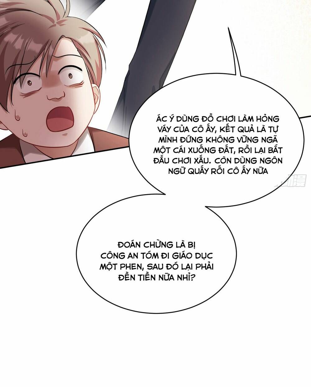 Bỏ Làm Simp Chúa, Ta Có Trong Tay Cả Tỉ Thần Hào: Chapter 68