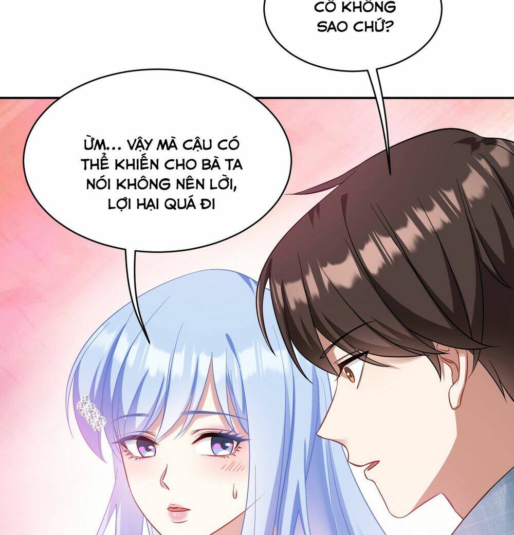 Bỏ Làm Simp Chúa, Ta Có Trong Tay Cả Tỉ Thần Hào: Chapter 68