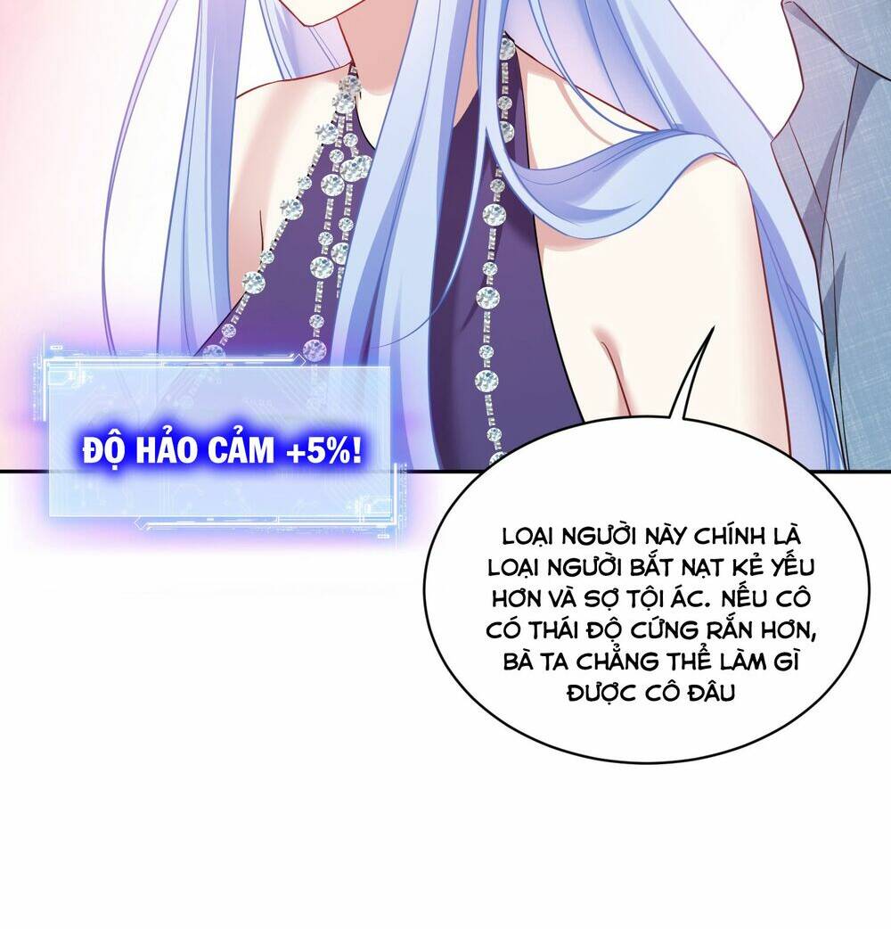 Bỏ Làm Simp Chúa, Ta Có Trong Tay Cả Tỉ Thần Hào: Chapter 68