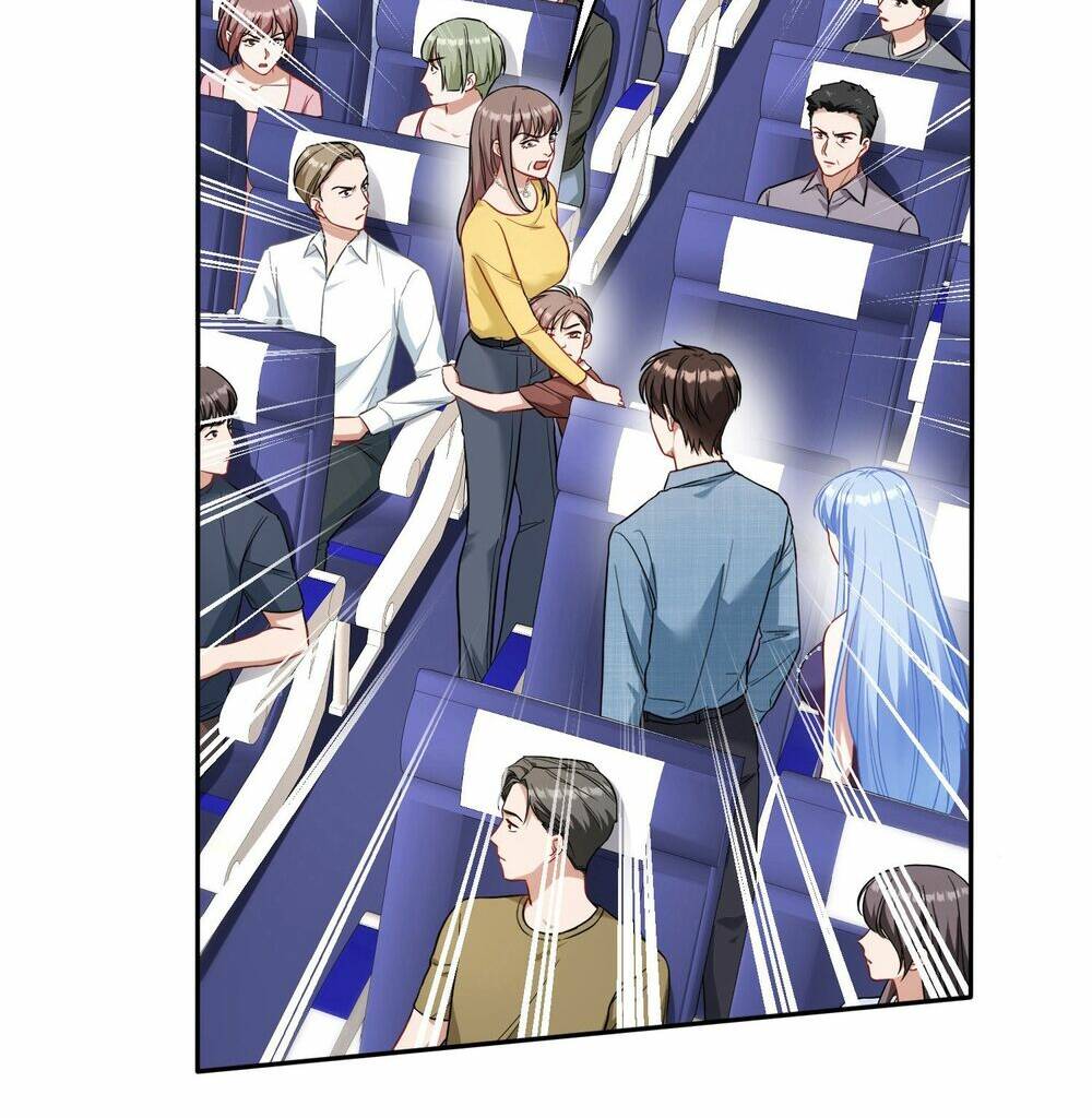 Bỏ Làm Simp Chúa, Ta Có Trong Tay Cả Tỉ Thần Hào: Chapter 68