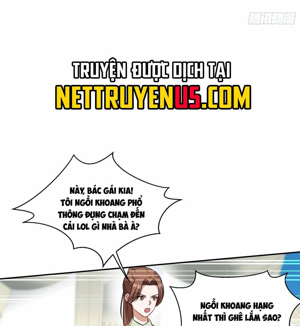 Bỏ Làm Simp Chúa, Ta Có Trong Tay Cả Tỉ Thần Hào: Chapter 68