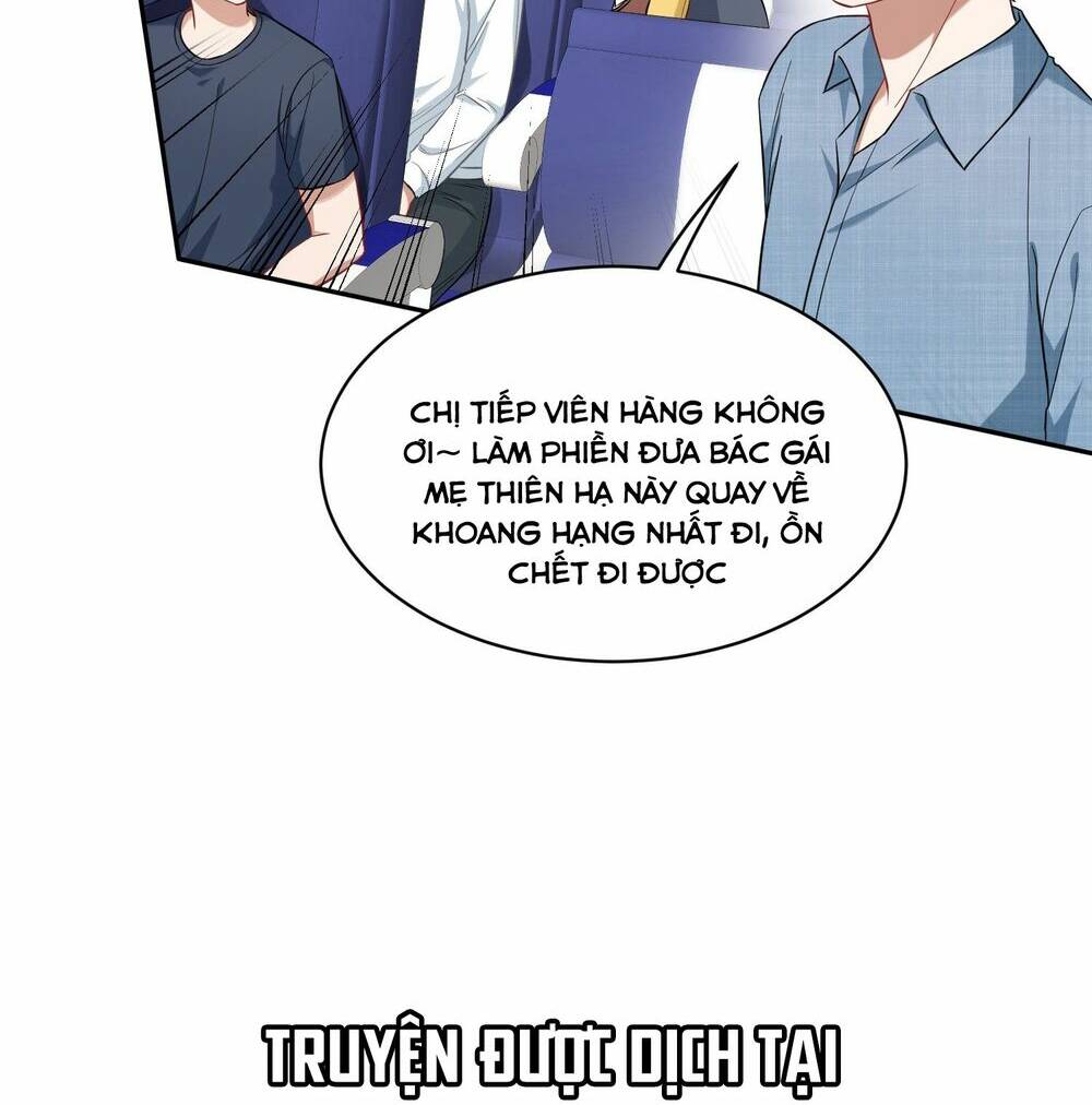 Bỏ Làm Simp Chúa, Ta Có Trong Tay Cả Tỉ Thần Hào: Chapter 68