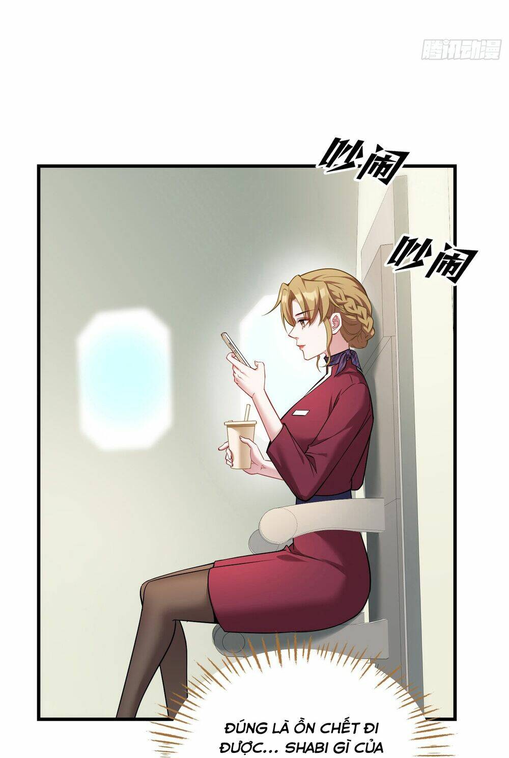 Bỏ Làm Simp Chúa, Ta Có Trong Tay Cả Tỉ Thần Hào: Chapter 68